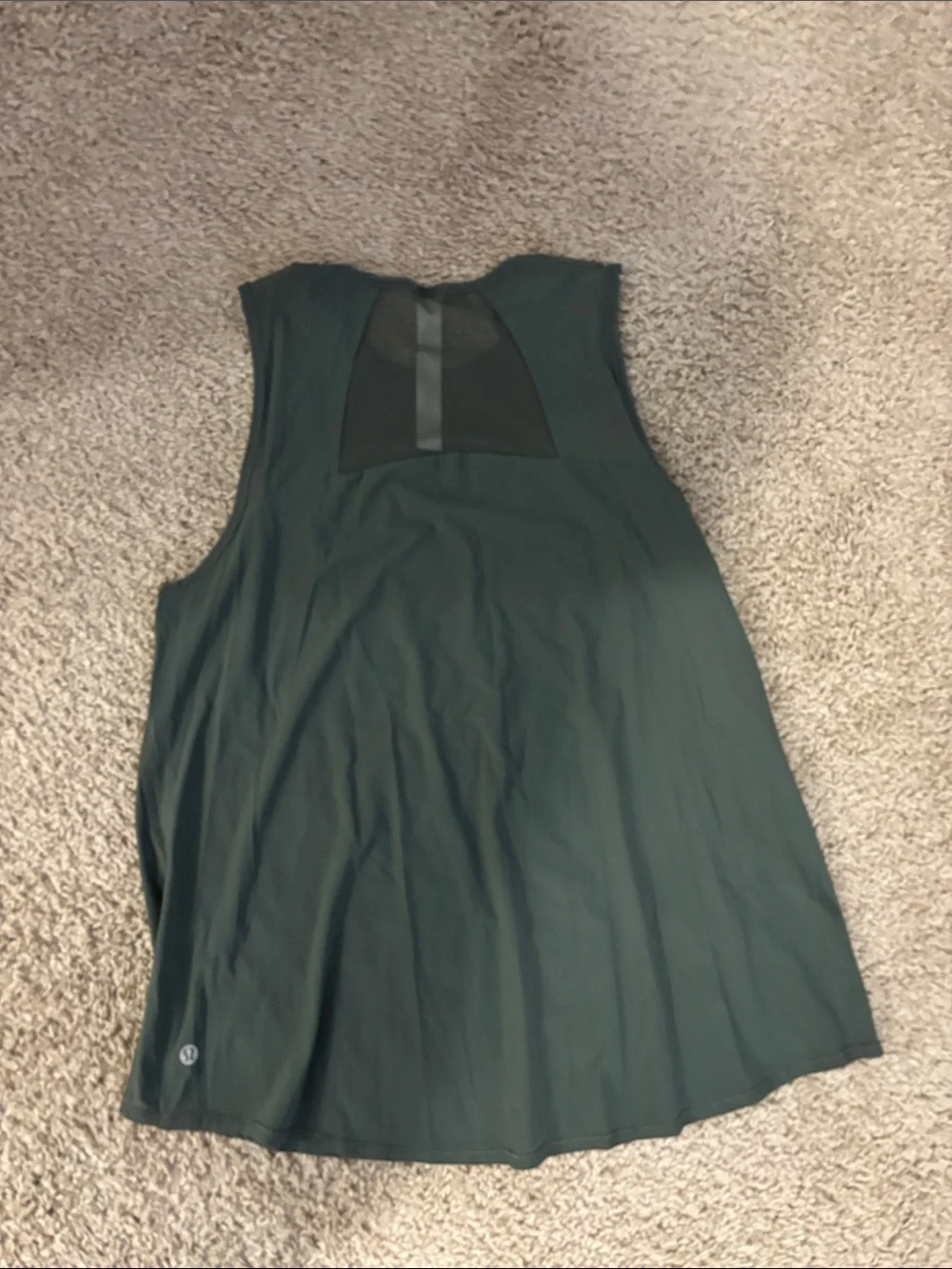 lululemon athletica Sculpt Tank - Picture 3 of 4